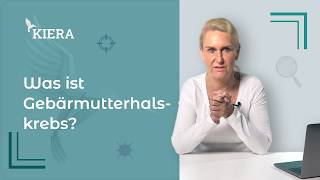 Was ist Gebärmutterhalskrebs (Zervixkarzinom)?