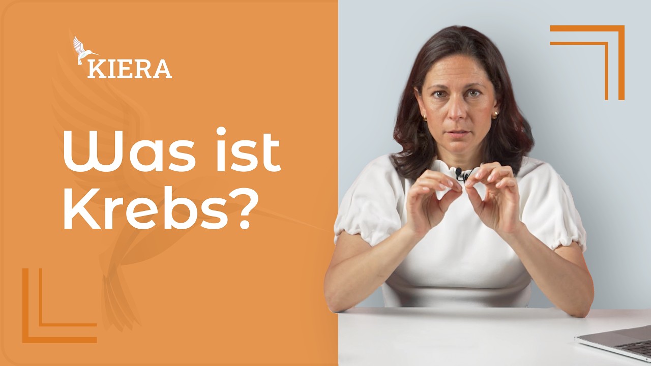 Diagnose Krebs – Was jetzt wichtig ist