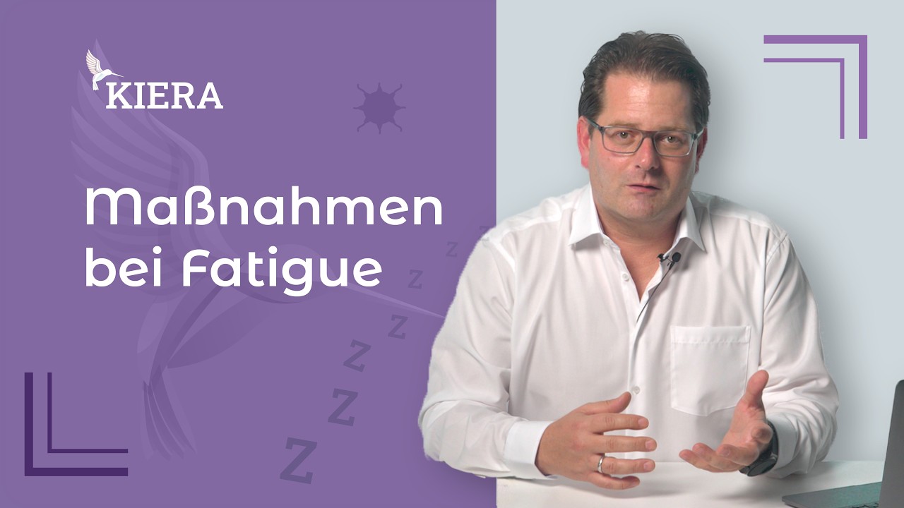 Fatigue bei Krebs: Was wirklich helfen kann