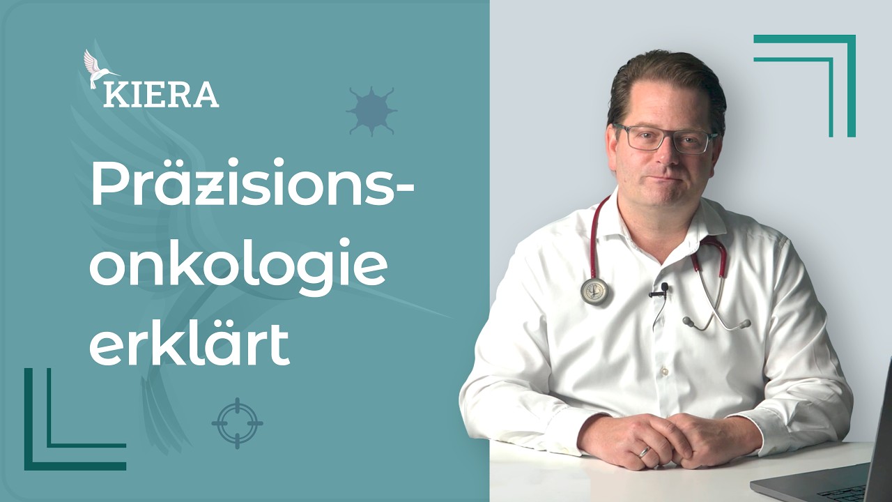 Präzisionsonkologie erklärt: Wunder-Therapie oder Zukunftsmusik?