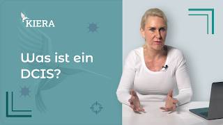 Brustkrebs - Was ist ein DCIS?