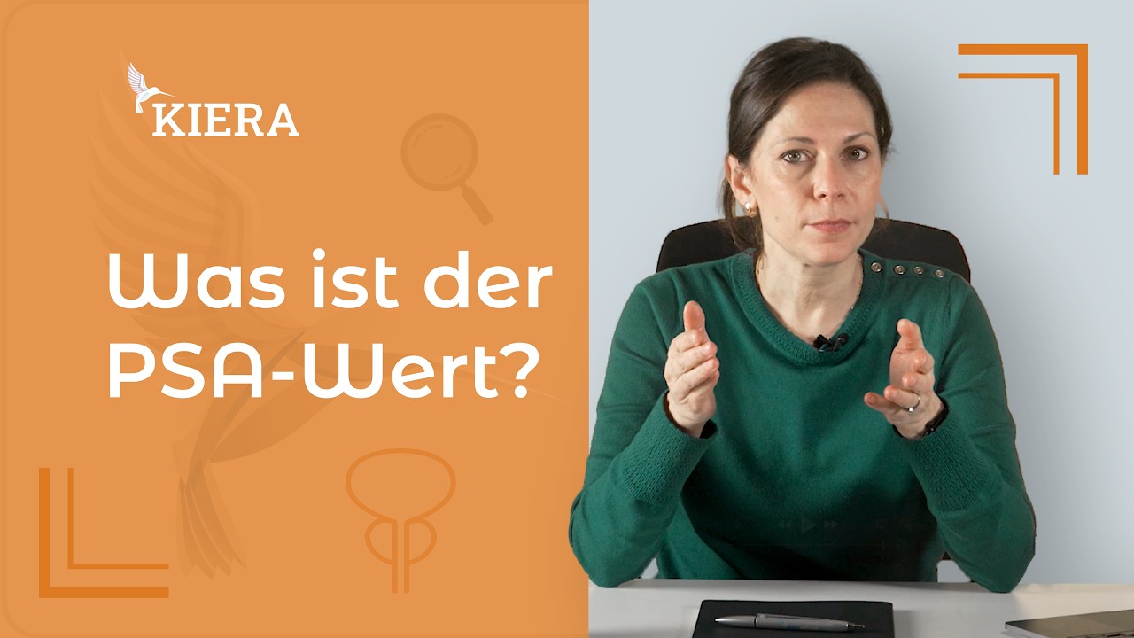 PSA-Wert erhöht? Was der Blutwert wirklich aussagt