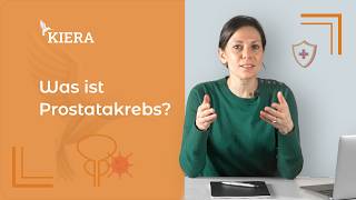 Was ist Prostatakrebs?