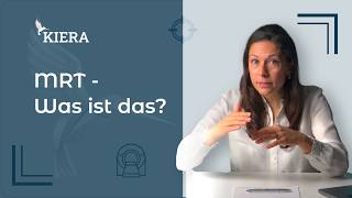 Was ist eine Kernspin-/Magnetresonanztomographie (MRT)?